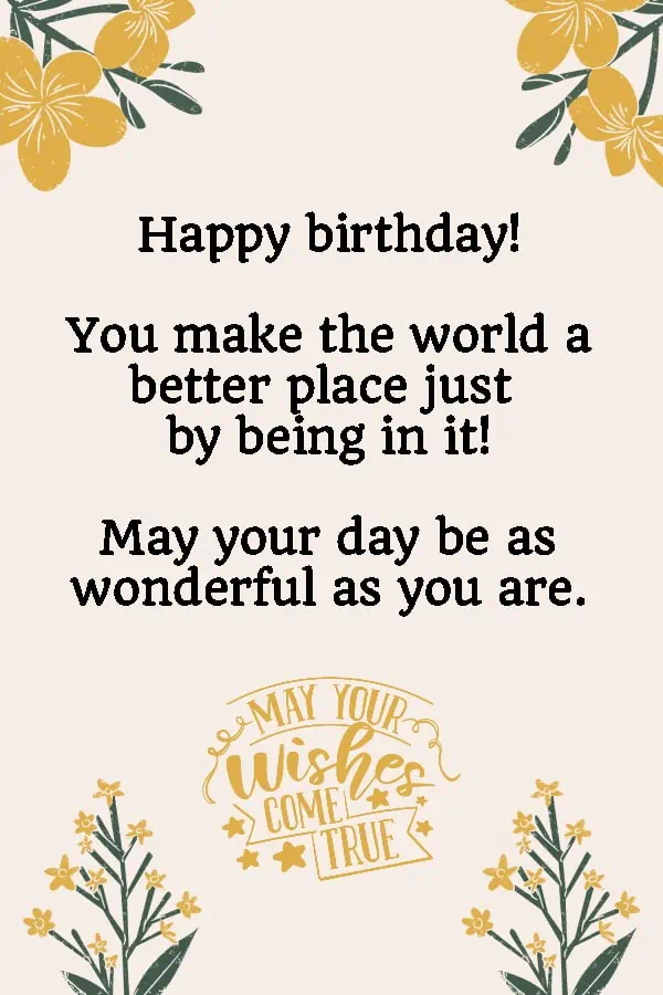 Happy Birthday Brother Images - Personalized Templates