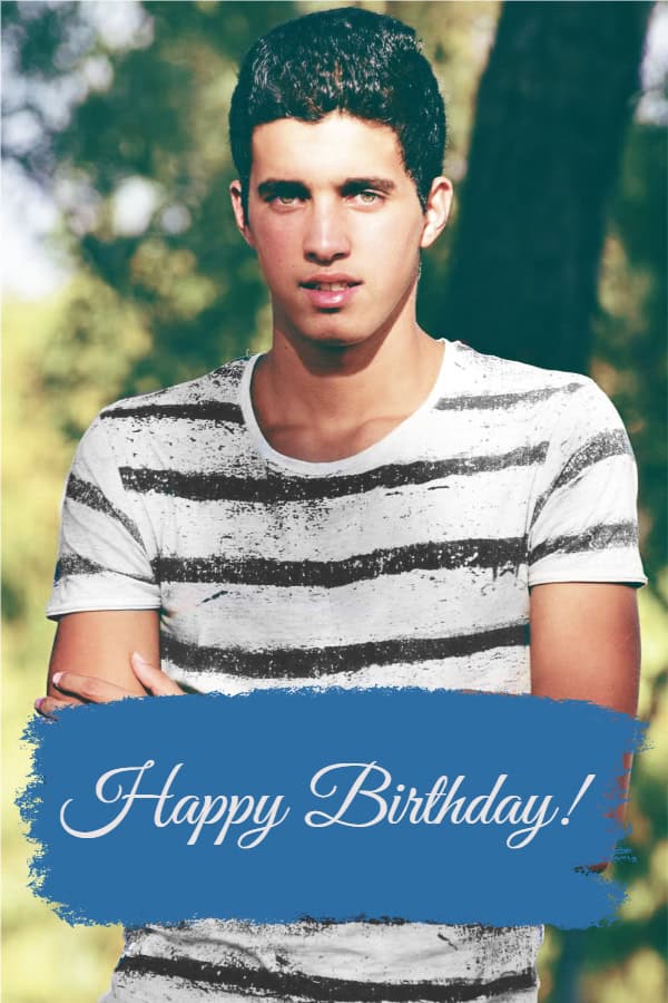 Happy Birthday 18 Boy Personalized Templates happy-birthday-18-boy-personalized-templates
