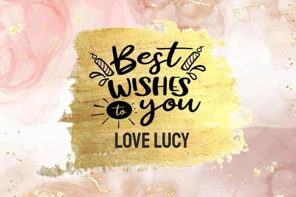 Gold watercolor background