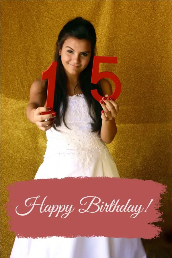 Add your photo to your birthday card