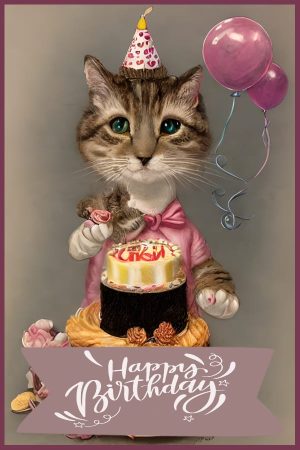 cat image