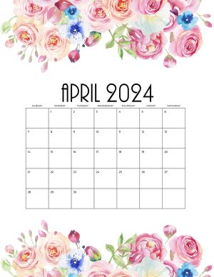 April 2024