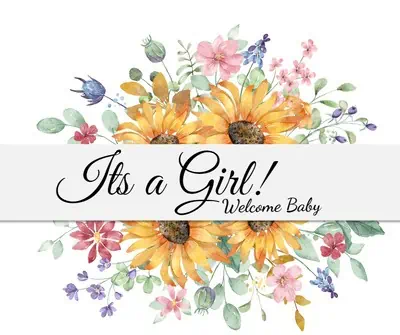 Floral announcement