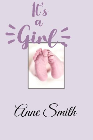 birth announcement