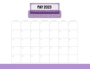 Purple tag title stapled to the page
