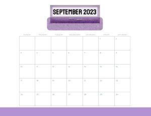 Purple tag title stapled to the page