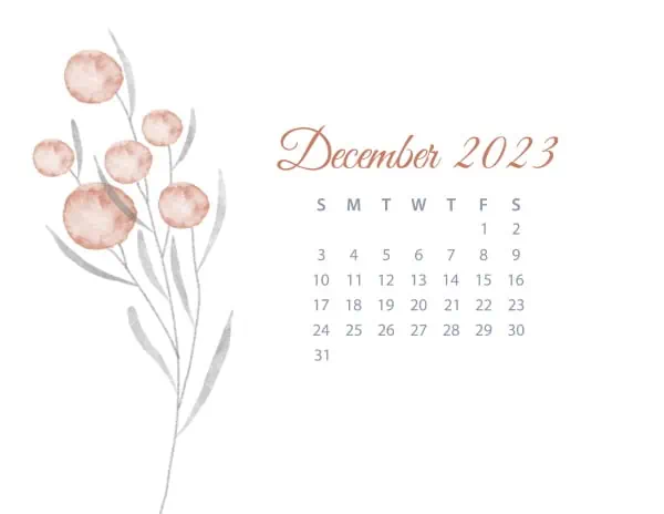 calendars